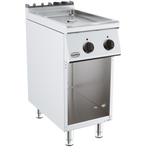 Elektriline veevann GN 1/1 - Seeria 700 - 26 L - CombiSteel