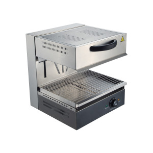 Salamander Electric - 2800 - CombiSteel