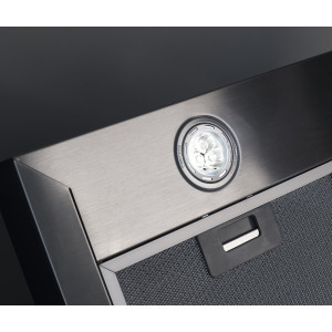 Õhupuhasti - L 900 mm - CombiSteel