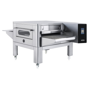 Pizza tunnelahi - 500 x 750 mm - CombiSteel