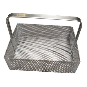 Roostevabast terasest rasvakoguja - 89 L - CombiSteel