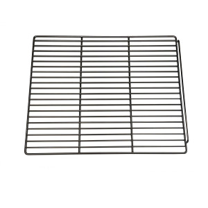 Roostevabast terasest rest 2/1 GN jaoks CB74500072 - CombiSteel