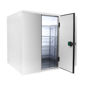 Külmkambri paneel CombiSteel 1500x1800x2200 mm