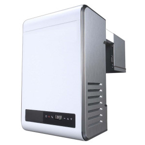 CombiSteel negatiivse jahutuse rühm külmaruumile