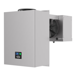 Positiivne jahutusgrupp CombiSteel - Optimaalne säilitamine