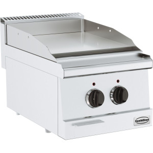 Elektriline grillplaat Chrome 3600W CombiSteel - Professionaalne kvaliteet