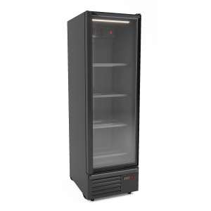 Positiivne külmkapp - 1 klaasuks - 550 L - CombiSteel