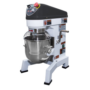 Planetaarne mikser - 10 L - CombiSteel