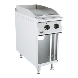 Elektriline grillplaat - Base 900 - 6000 W - CombiSteel
