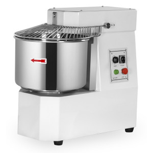 Spiraalne tainasegaja - 30 L - CombiSteel