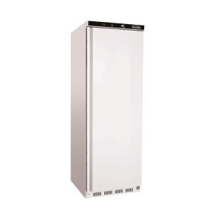 Valge positiivne külmkapp - 1 uks - 570 L - CombiSteel