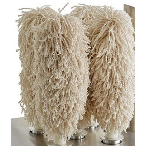 Harja klaasipoleerijale - 4 harja - CombiSteel