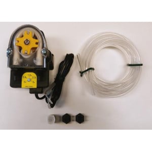 Nõudepesumasina pesuaine dosaator - CombiSteel