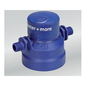 Veefilteri stardikomplekt ahjule - CombiSteel