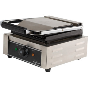 Grill Panini Simple - Soonilised Plaadid - CombiSteel