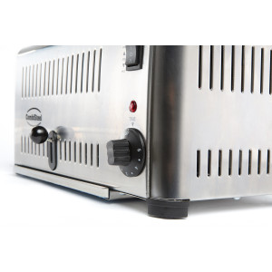 Grill - 6 pilu - CombiSteel