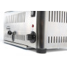 Grill - 6 pilu - CombiSteel