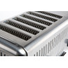 Grill - 6 pilu - CombiSteel