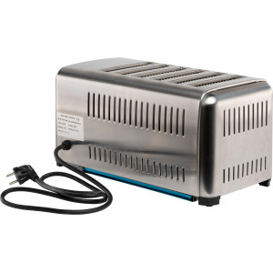 Grill - 6 pilu - CombiSteel