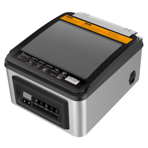 Masin Sous-Vide kellaga - 305 mm - CombiSteel