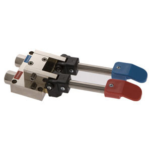 Jalglüliti 2 pedaaliga segisti jaoks - CombiSteel