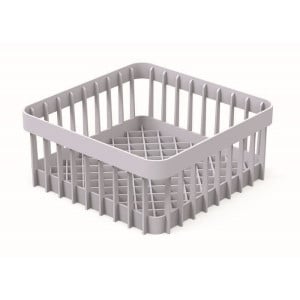 Klaaside pesukorv - 35 x 35 cm - CombiSteel
