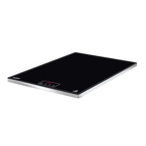 Plaque Chauffante Electrique - GN 1/1