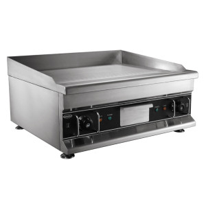 Smooth Electric Griddle