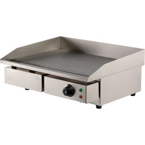 Sile Elektriline Grillplaat - 550 mm