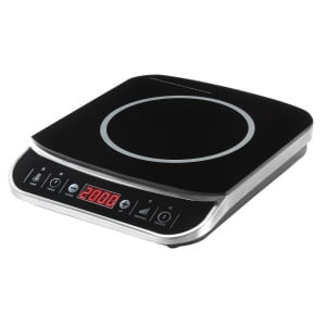 Induction Plate - 2000 W