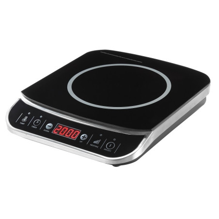 Induction Plate - 2000 W
