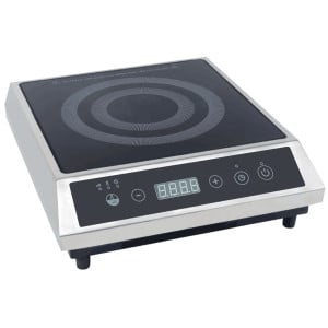 Induktsioonplaat - 2700 W