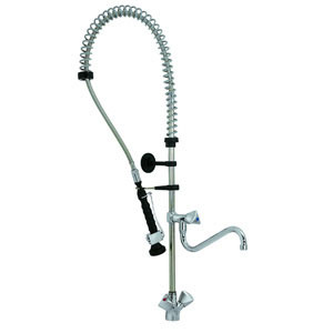 Monotrou Dish Spray