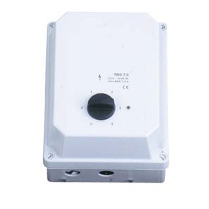 1 Phase Speed Controller for Hood - 1610 W