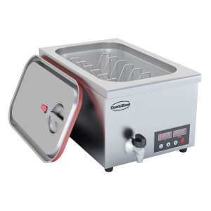 Sous-vide keetja - GN 1/1