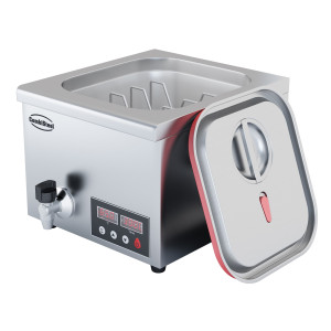 Sous-vide keetja - GN 2/3