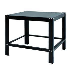 Tugi pitsaahjule 2 kambrit - 2 x 9 pitsat