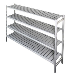 Riiul - L 925 x S 450 mm - CombiSteel