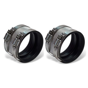 Rasvaeraldaja toru - CombiSteel