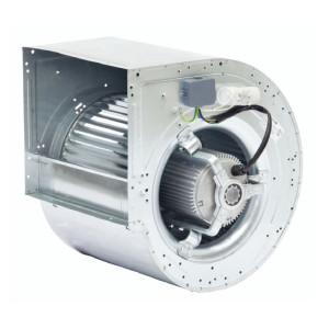 Ventilateur pour Hotte - 4500 m³ - CombiSteel