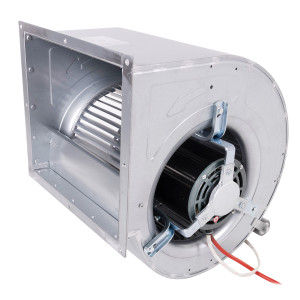 Fan for Hood - 6000 m³ - CombiSteel