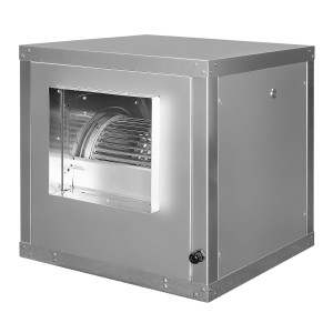 Ventilateur Caisson pour Hotte - 1000 m³ - CombiSteel