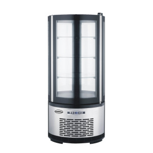 Jahutuskapp - 100 L - CombiSteel