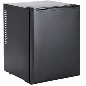Mini külmik täisuksega - 40 L - CombiSteel