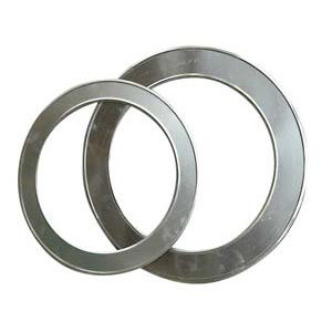 Rosette Ø 350 Hotte jaoks - CombiSteel