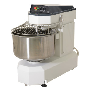 Spiraalne taignasegaja - 60 L - CombiSteel
