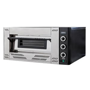 Gaasipitsaahi - 16100 W - CombiSteel