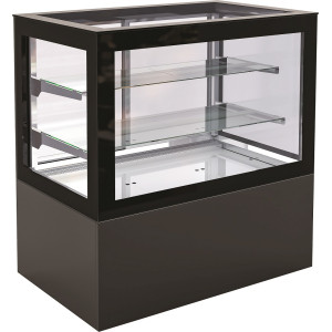 Positiivne jahutuskapp - 300 L - CombiSteel