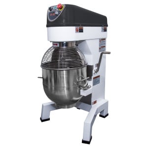 Planetaarne mikser - 40 L - CombiSteel