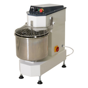 Pétrin à Spirales - 25 L - CombiSteel
